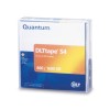 Quantum 800/1600GB DLTtape S4 tape media data cartridge MR-S4MQN-01